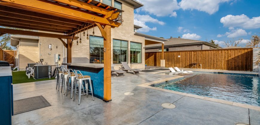 Sunset Villa