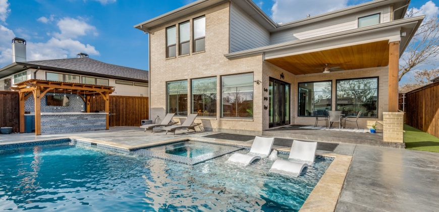 Sunset Villa