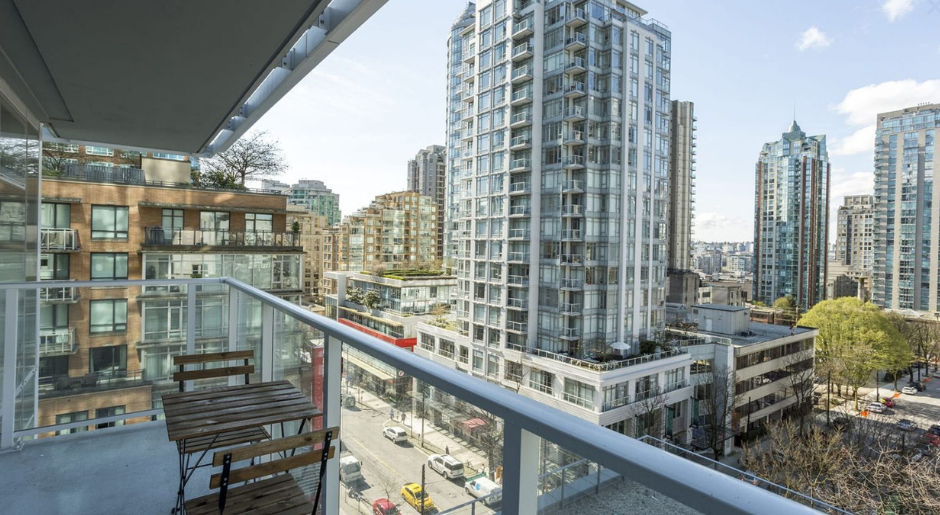 Telus Gardens