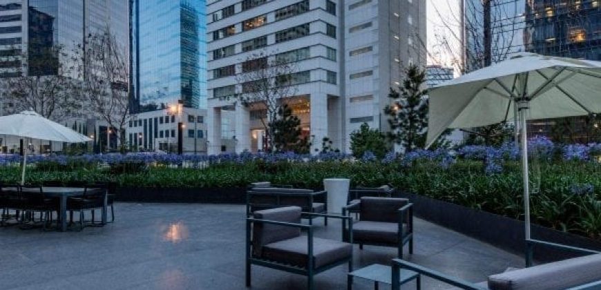 Monarch House Serviced Apartments
