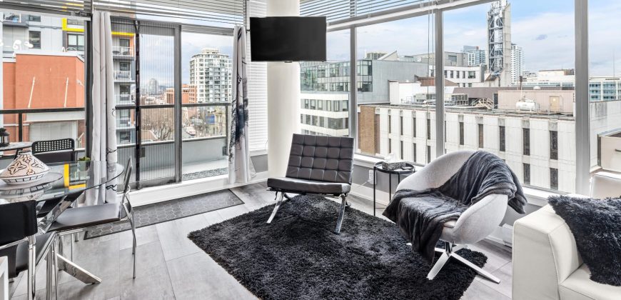 The Wave Executive Suite