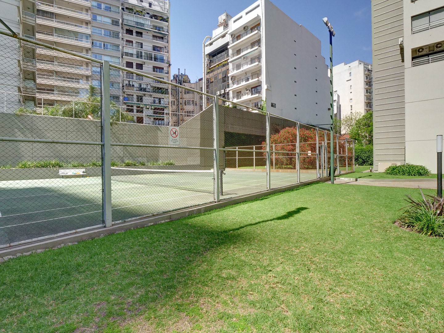 Torre Bulnes