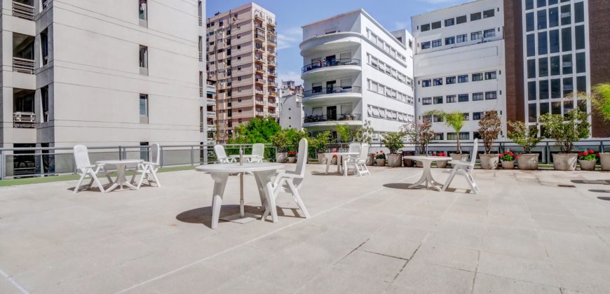 Torre Bulnes