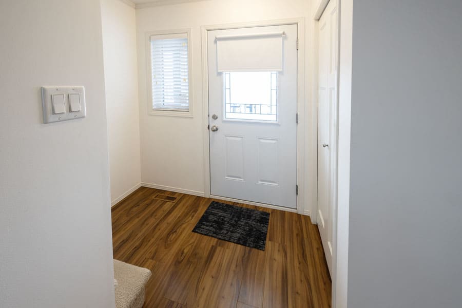 Towne Square Villas