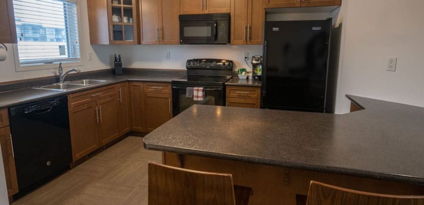 Towne Square Villas