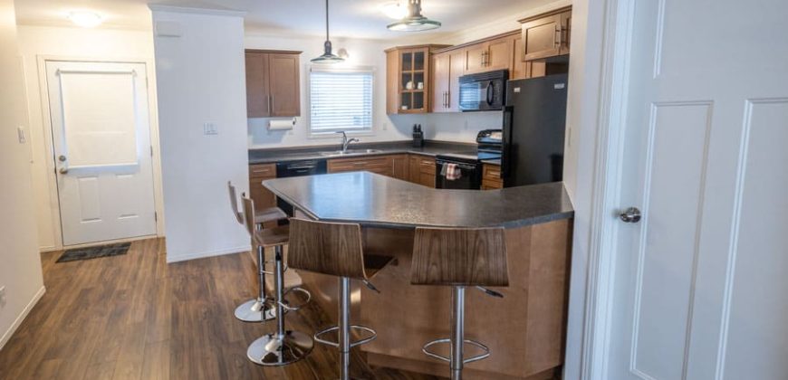 Towne Square Villas