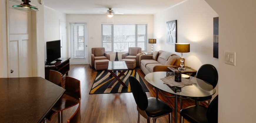 Towne Square Villas