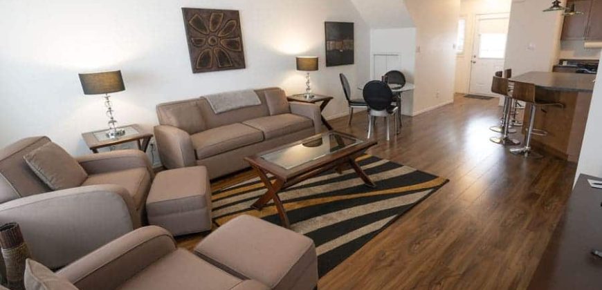 Towne Square Villas
