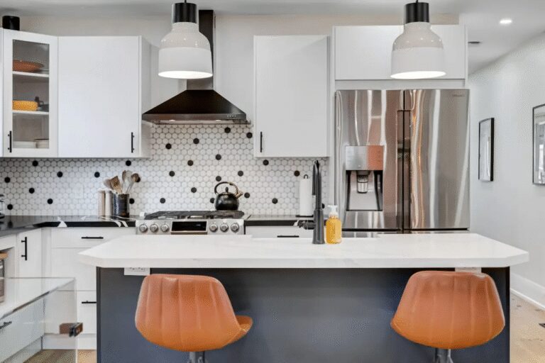 Trendy Toronto Home