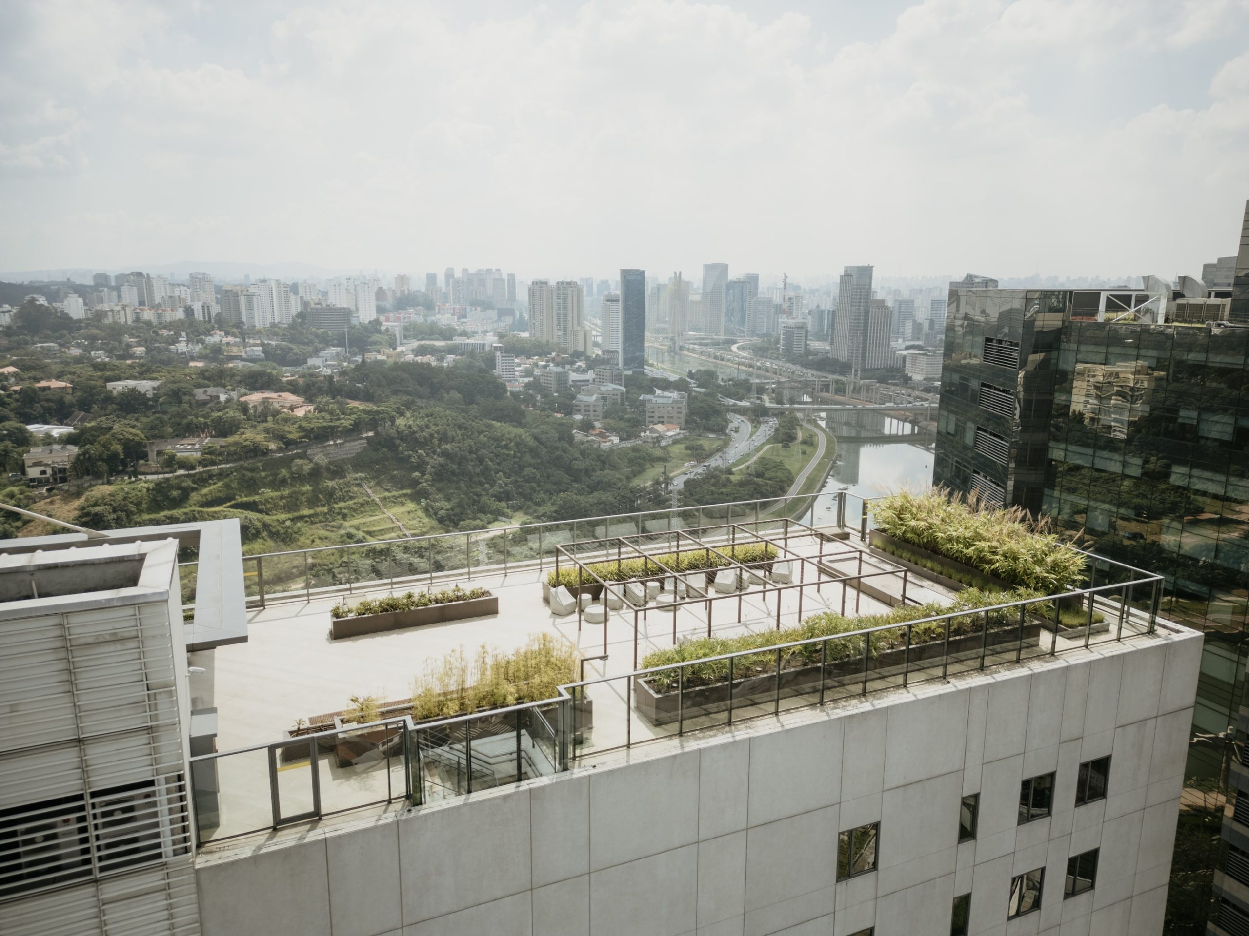 UNA City Park
