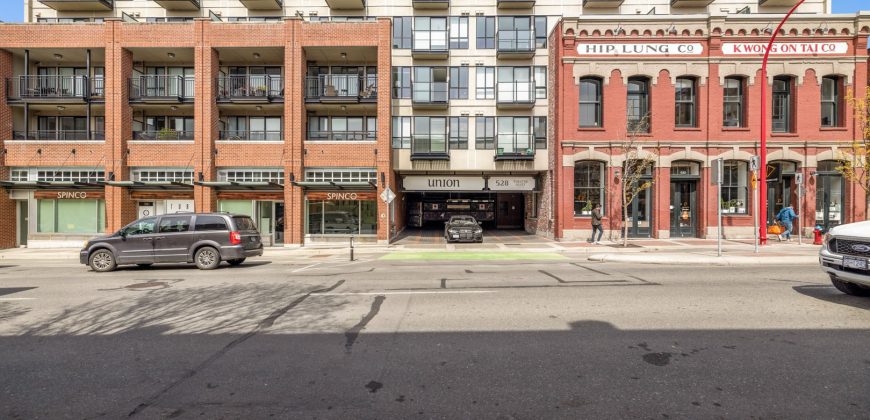 Union Trendy Loft