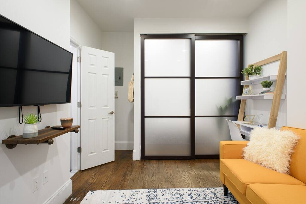 1 Bedroom Prime Condo in New York