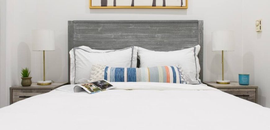 1 Bedroom Prime Condo in New York