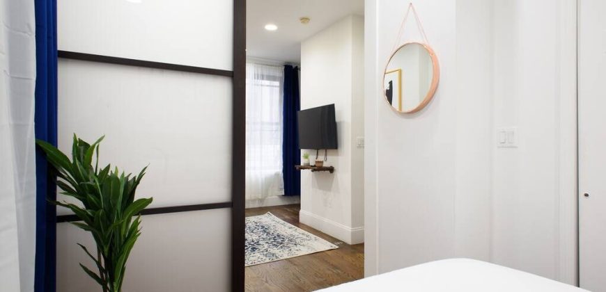 1 Bedroom Prime Condo in New York