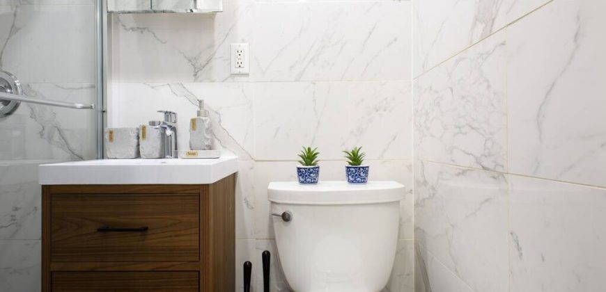 1 Bedroom Prime Condo in New York