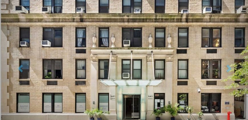 Furnished Apartments in New York – Urban 73