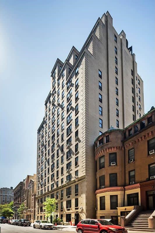 Furnished Apartments in New York – Urban 73