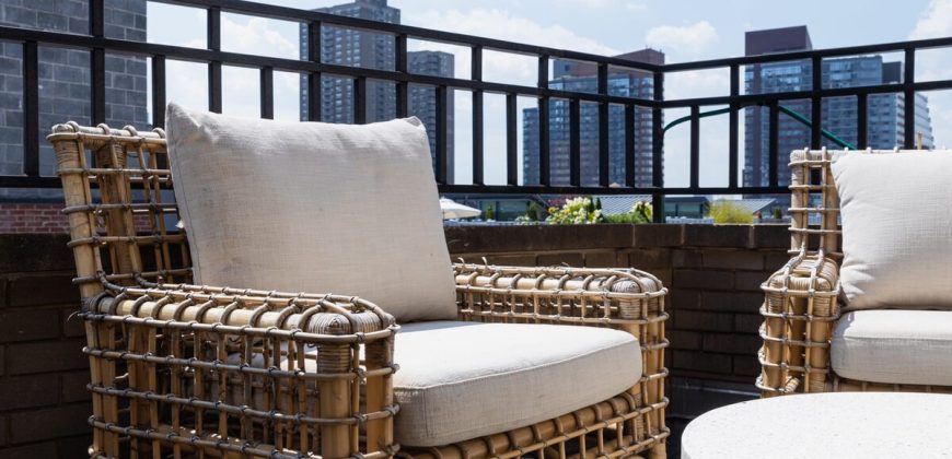 Furnished Apartment in 9th Avenue – New York