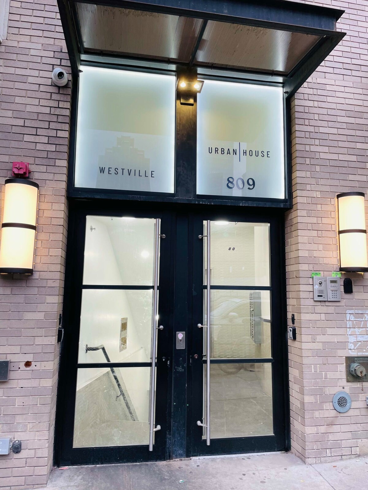 Furnished Apartment in 9th Avenue – New York