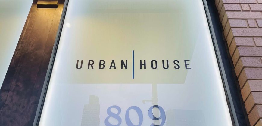 Furnished Apartment in 9th Avenue – New York