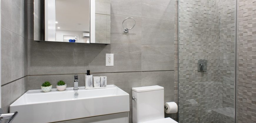 Brand New 1BR Prime Unit in New York