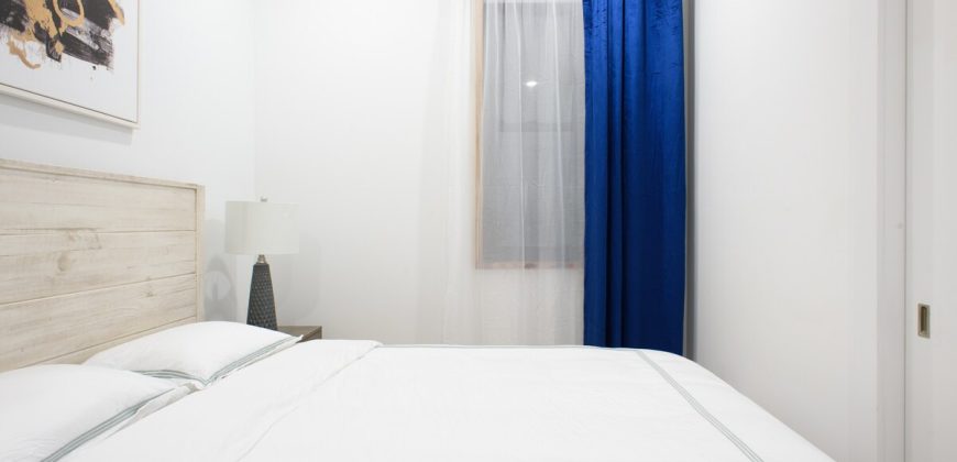 Brand New 1BR Prime Unit in New York