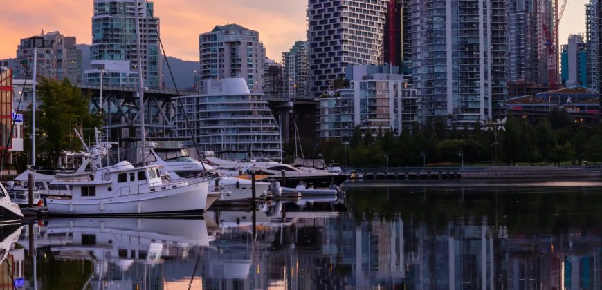 Vancouver House