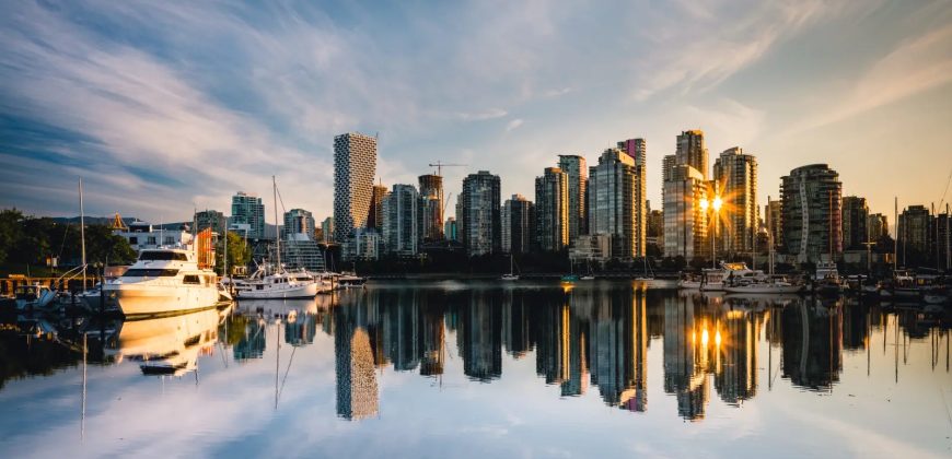 Vancouver House