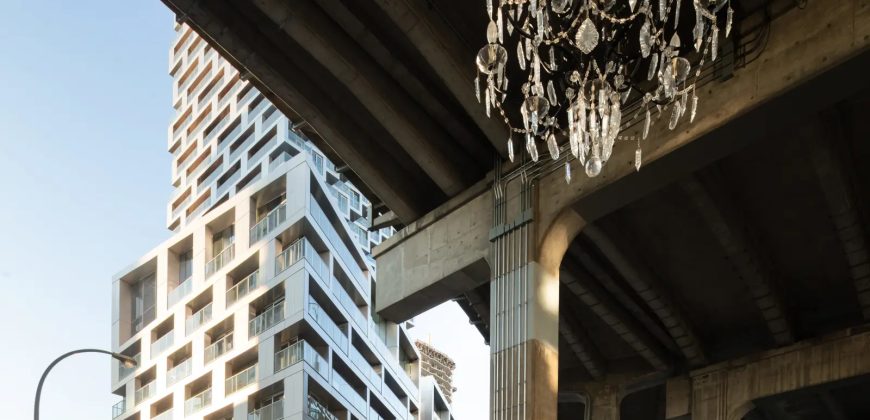 Vancouver House