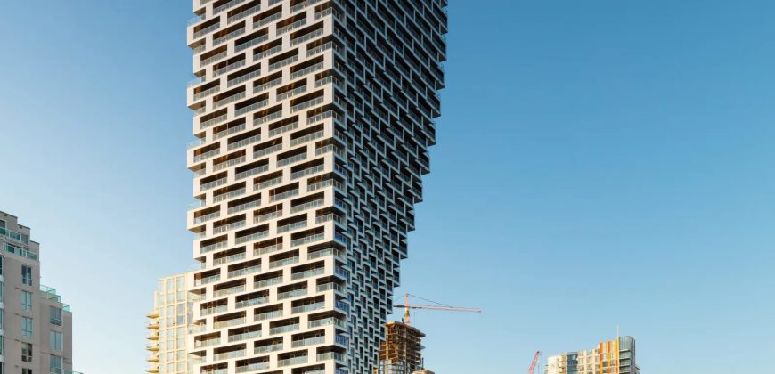 Vancouver House