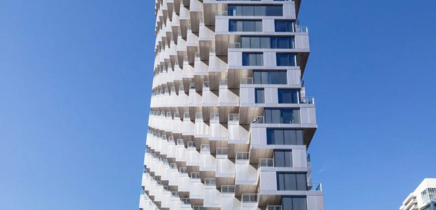 Vancouver House
