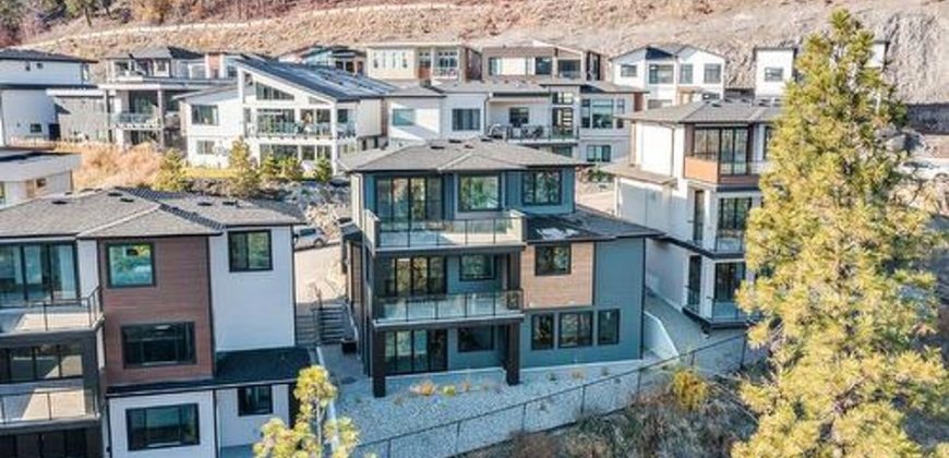 West Villa