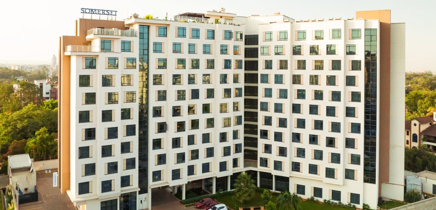 Somerset Westview Nairobi