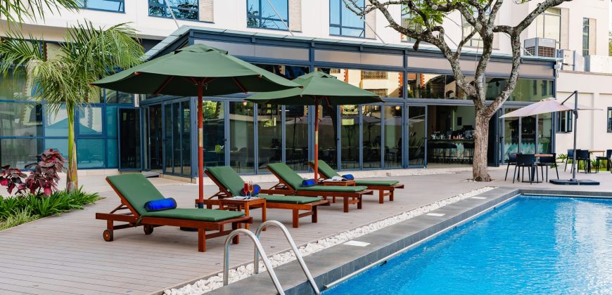 Somerset Westview Nairobi