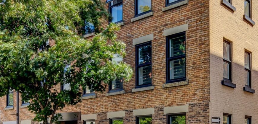 Les Suites Québec