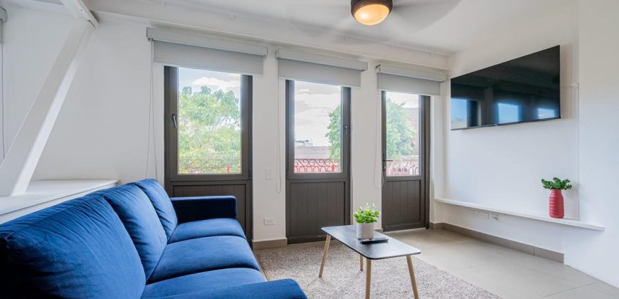 Wonderful Loft in Casco Viejo