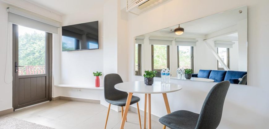 Wonderful Loft in Casco Viejo