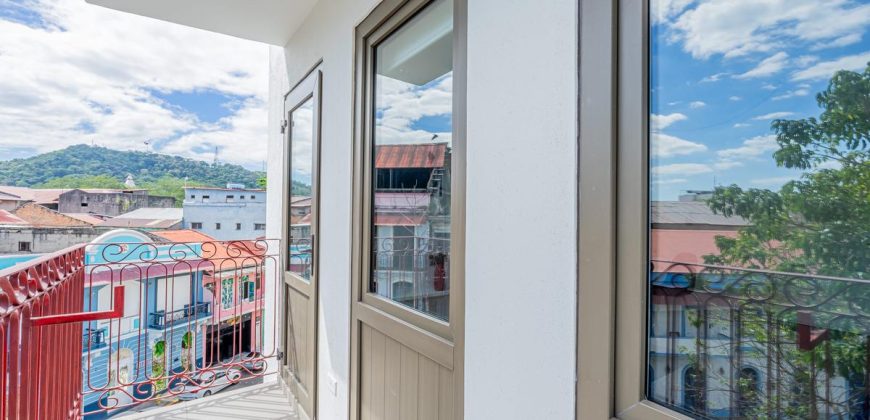 Wonderful Loft in Casco Viejo