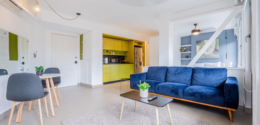 Wonderful Loft in Casco Viejo
