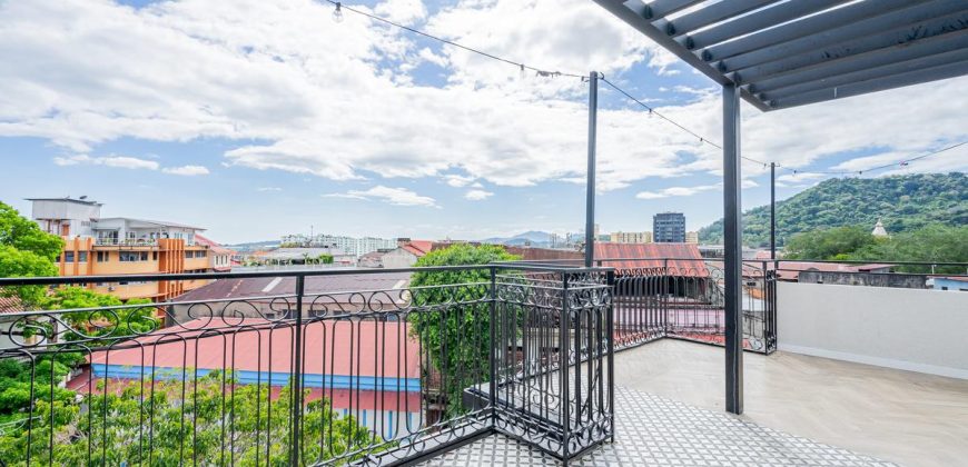 Wonderful Loft in Casco Viejo