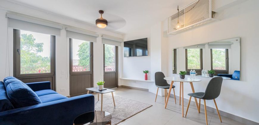 Wonderful Loft in Casco Viejo