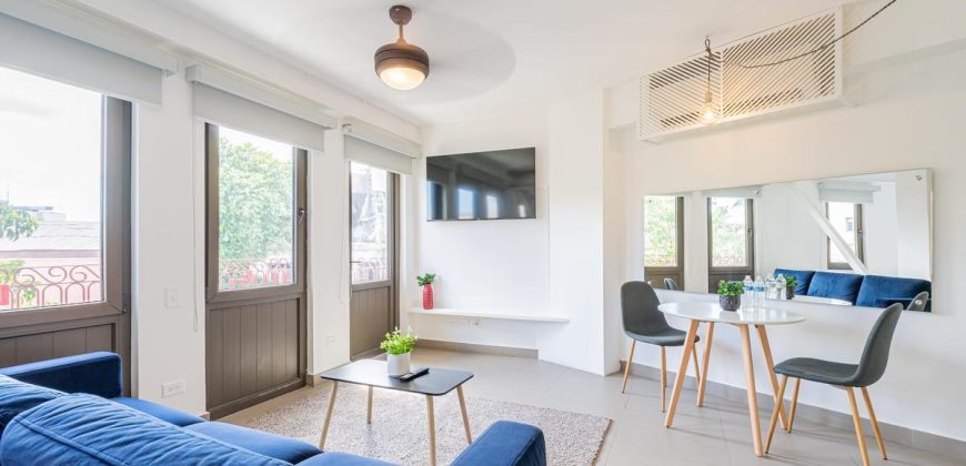 Wonderful Loft in Casco Viejo