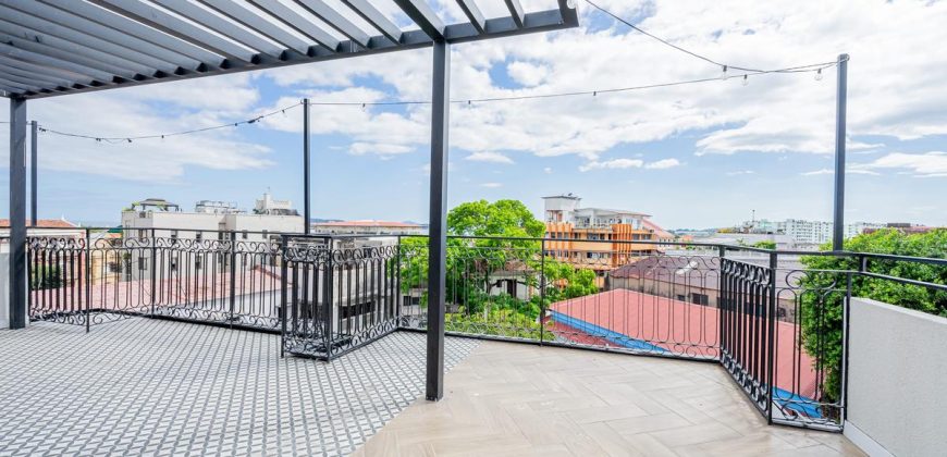 Wonderful Loft in Casco Viejo