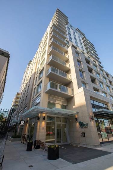 Yates Skyline Suite