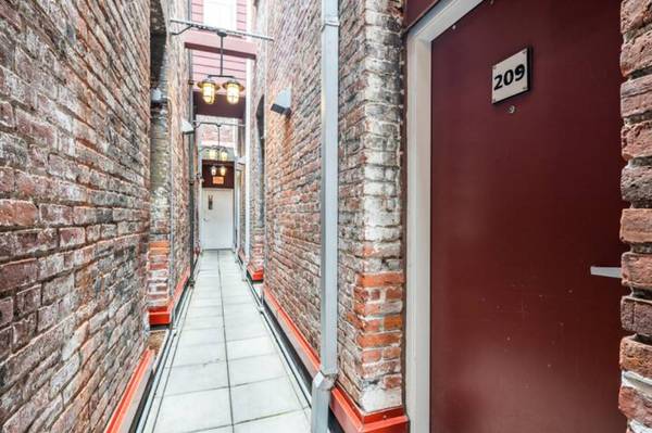 Yates Street Loft