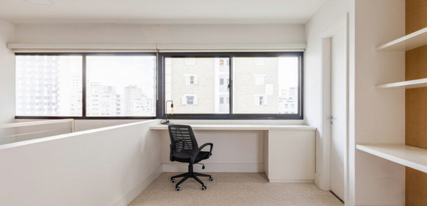 Amazing Apartment in Alameda Franca