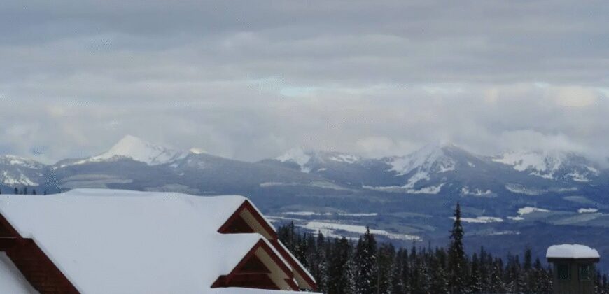 The Alpine