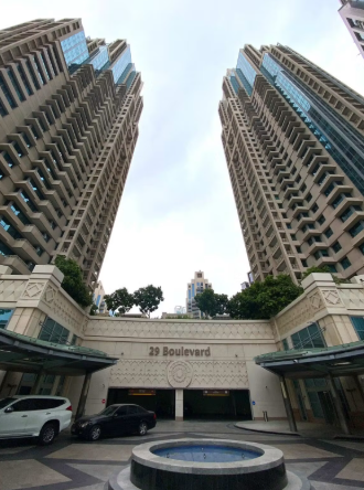 Collective Tower 2
