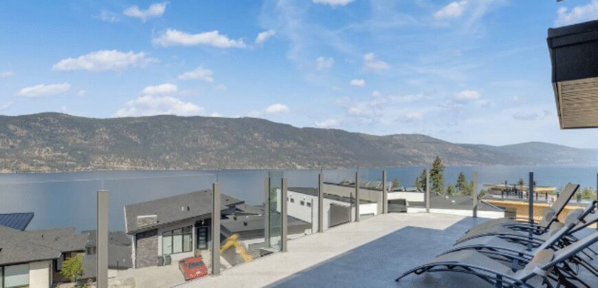 McKinley Beach Lakeview
