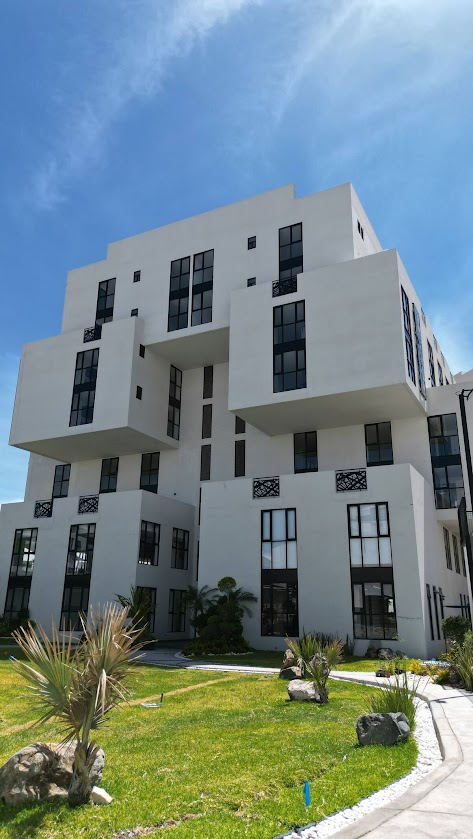 Neutral Millenium – Premium Corporate Housing in Mexico